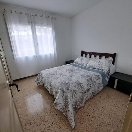 Apartamento Aventura 살루 외부 사진