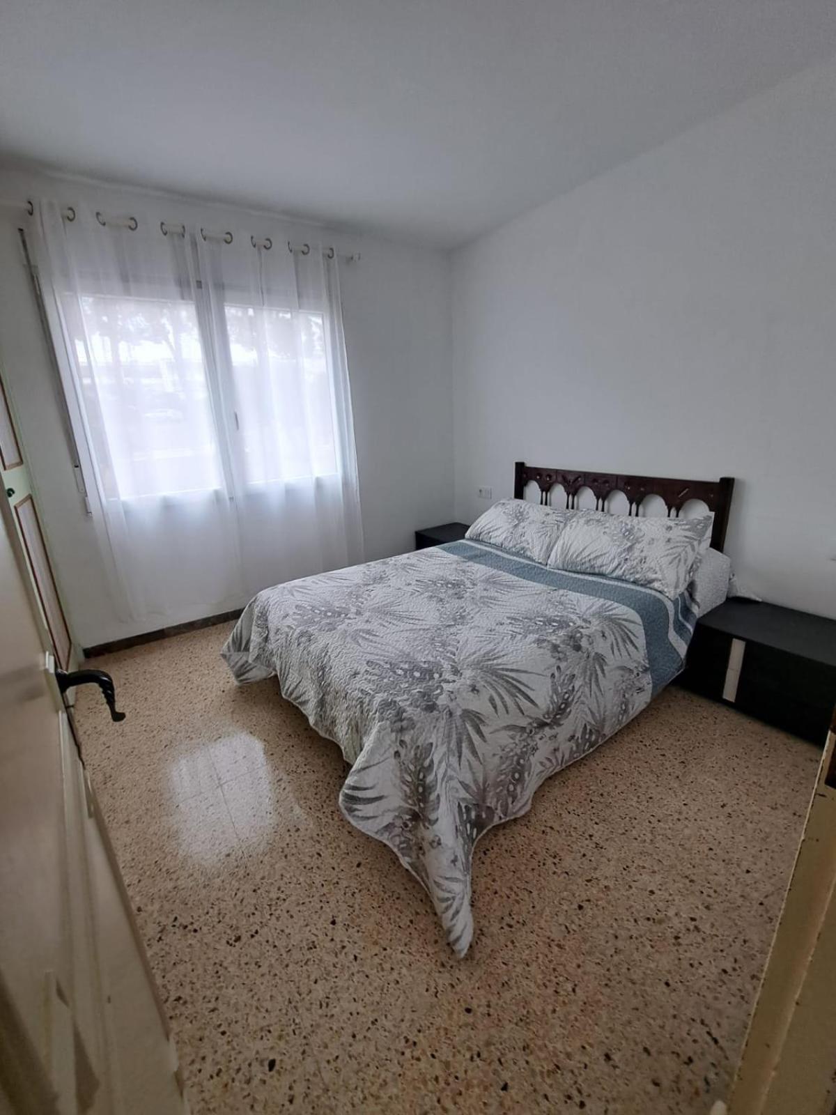 Apartamento Aventura 살루 외부 사진